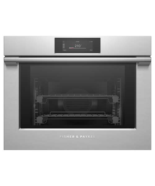 30" Series 11 Professional Combi-Steam Oven