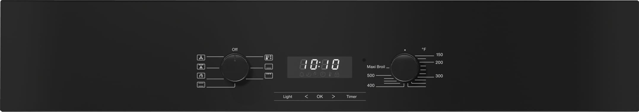 Miele Electric Ranges Single Wall Electric Oven