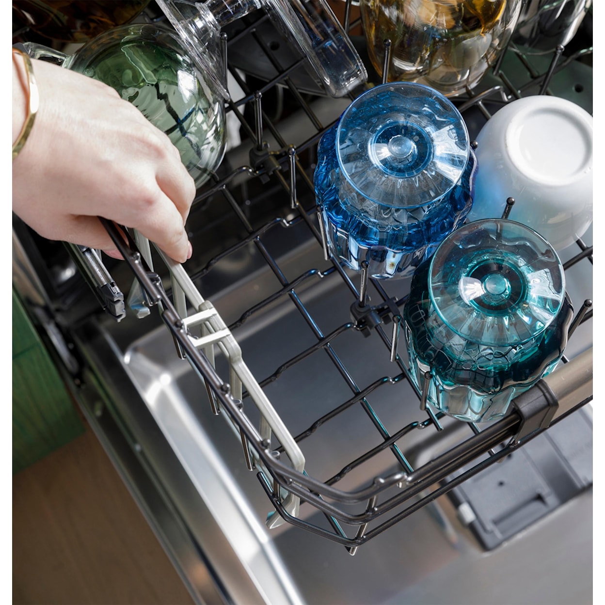 Café Dishwashers Built In Dishwasher