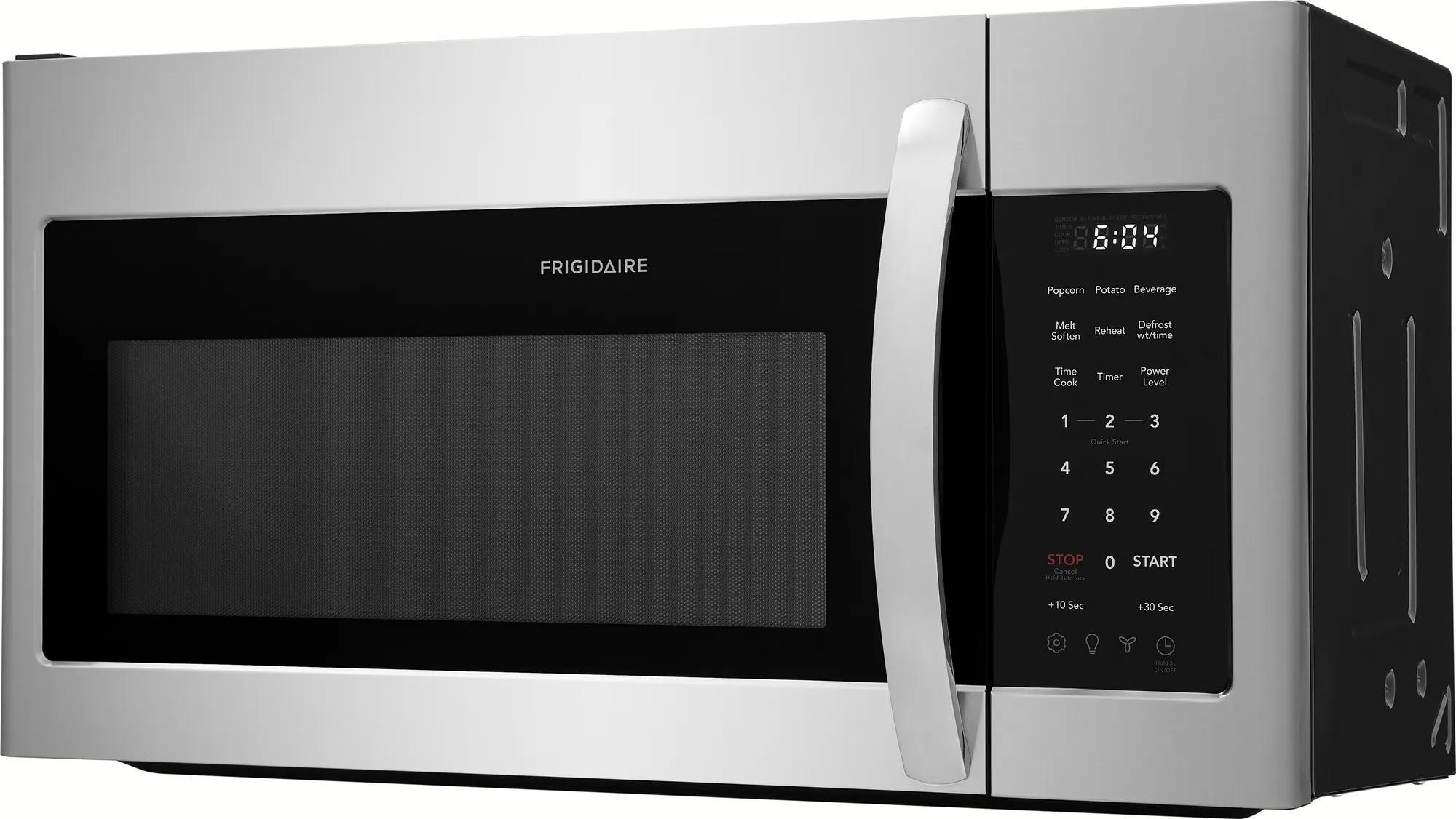 Frigidaire Microwave Over The Range Microwave