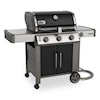 Weber Grills Barbeques Charcoal Bbq