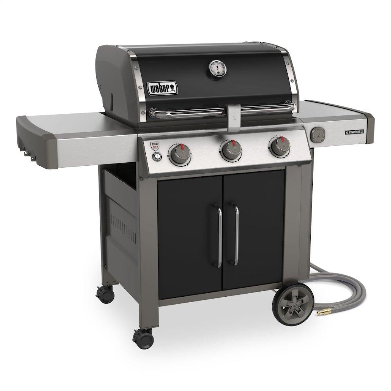 Weber Grills Barbeques Charcoal Bbq