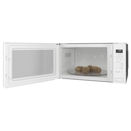 Built In Microwave