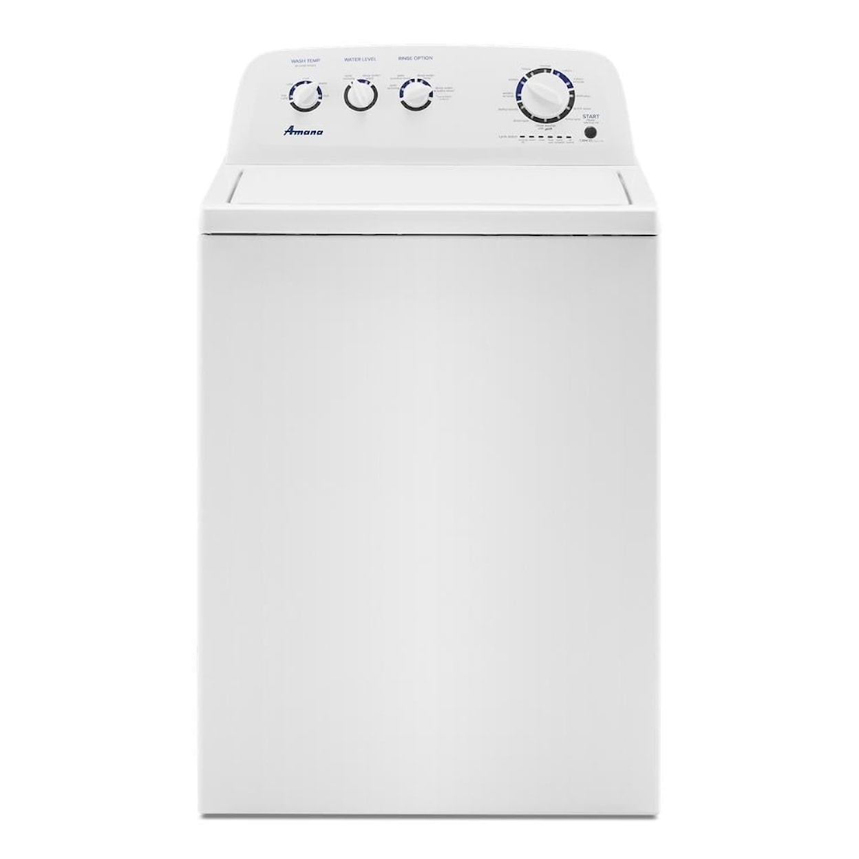 Amana Laundry Washer