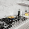 Bosch Gas Ranges Cooktops (Gas)