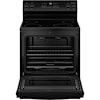 GE Appliances Electric Ranges Freestanding Smoothtop Electric Range