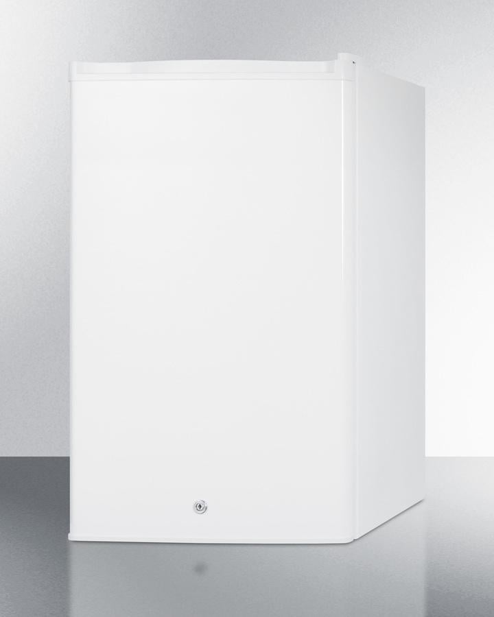 Compact Refrigerator