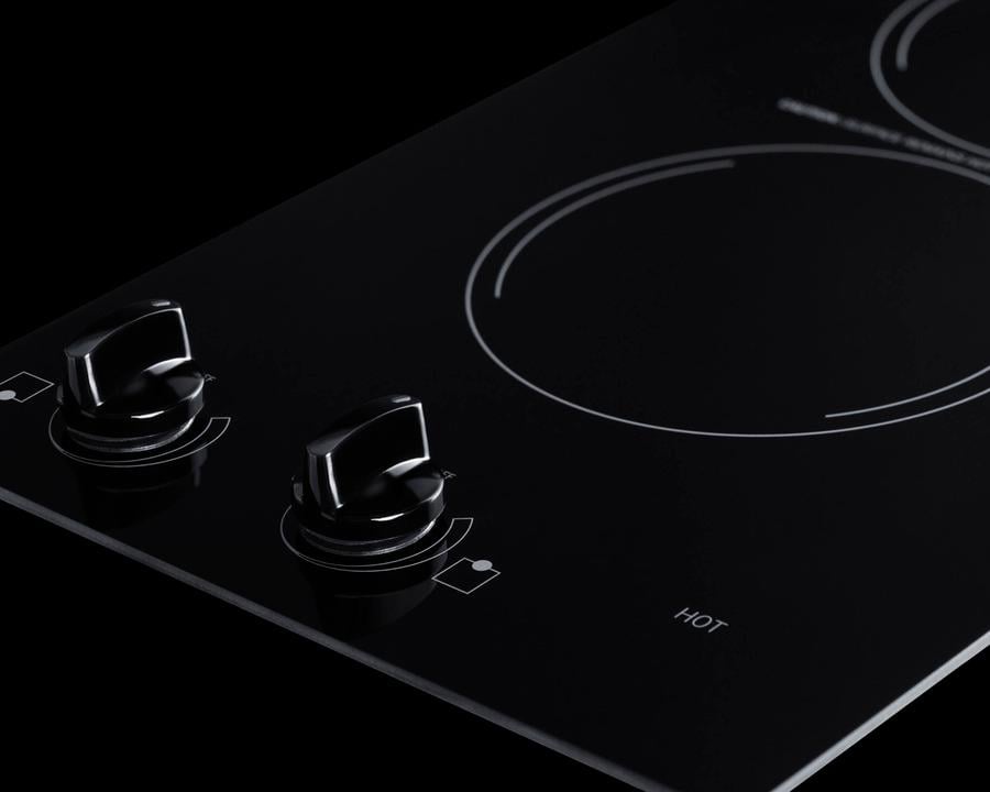 Cooktops (Electric)