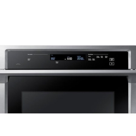 Single Wall Electric Oven