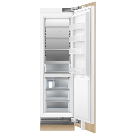 Upright Freezers