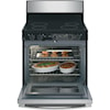 GE Appliances Electric Ranges Freestanding Smoothtop Electric Range