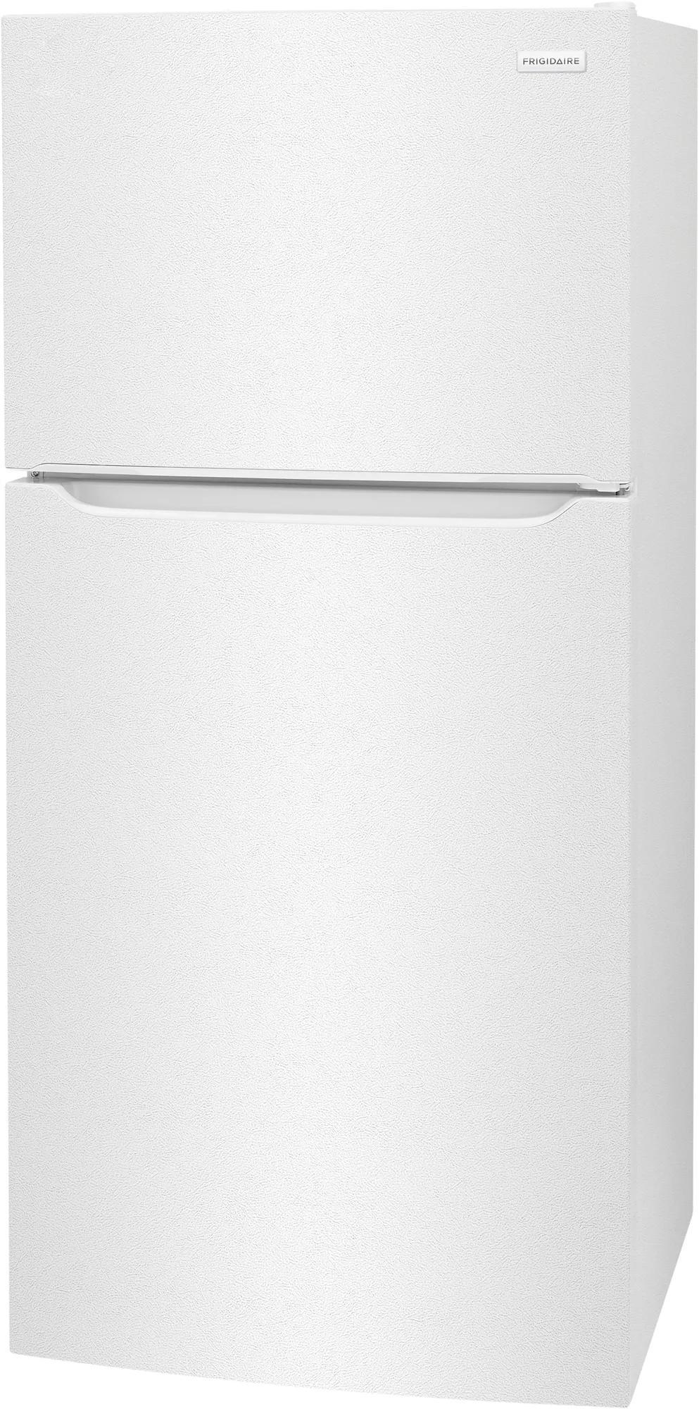 Frigidaire Refrigerators Top Freezer Freestanding Refrigerator