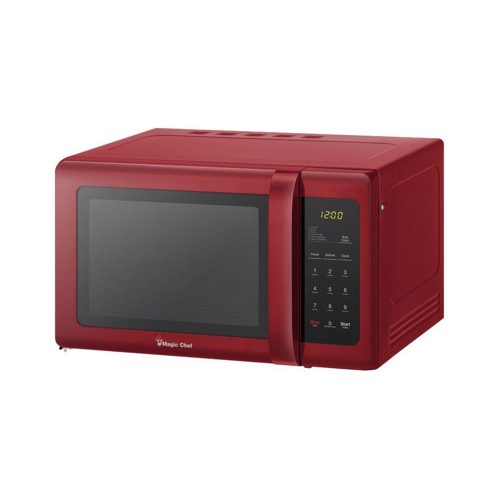 Countertop Microwave