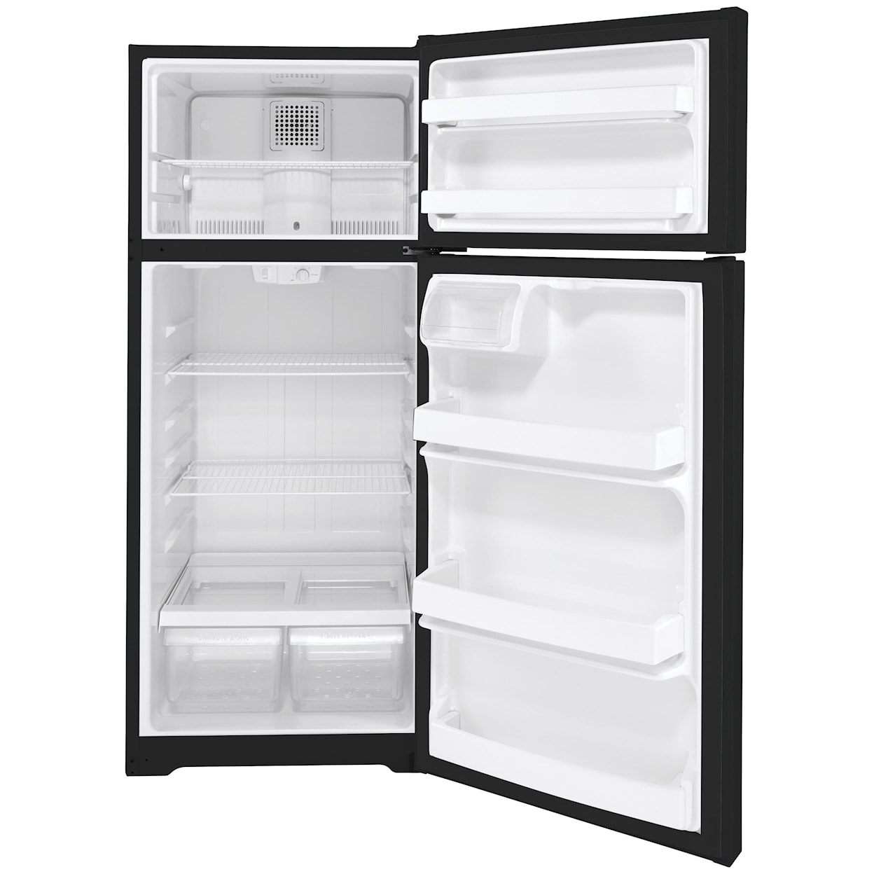 GE Appliances Refrigerators Refrigerator