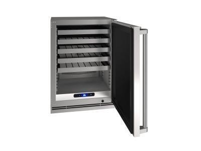 24" Wine Refrigerator