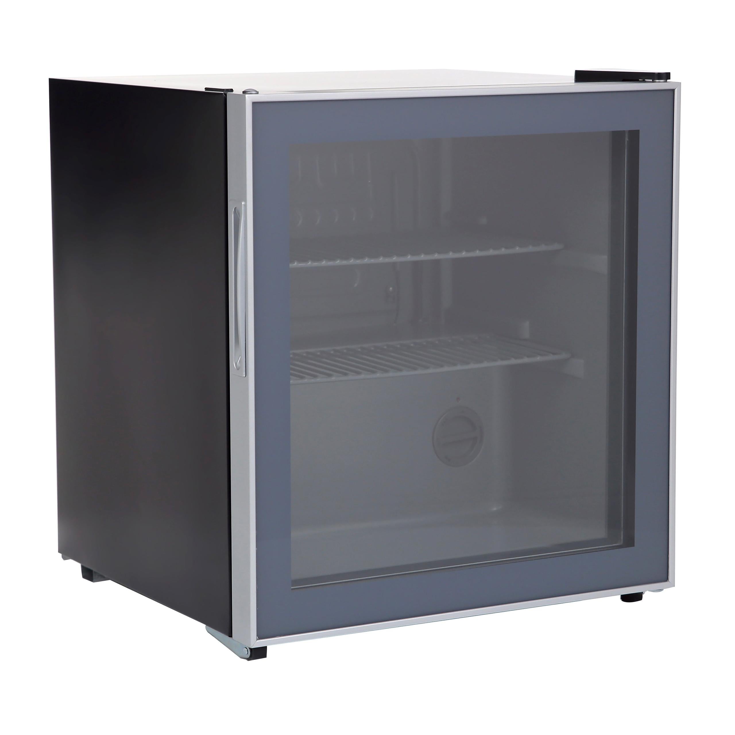 Compact Refrigerator