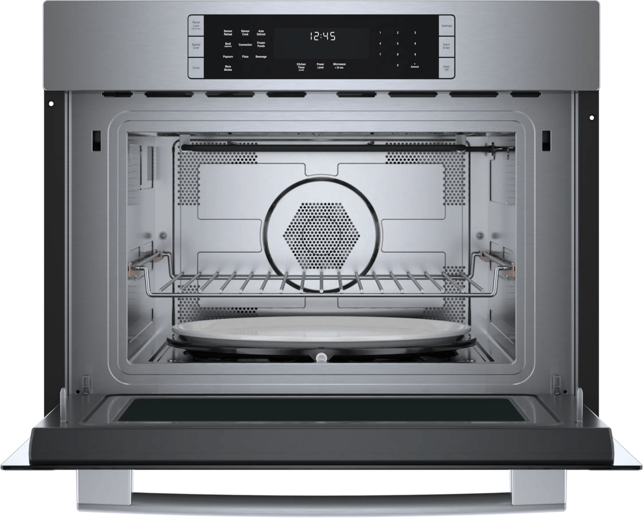 Bosch Single Wall Electric Oven