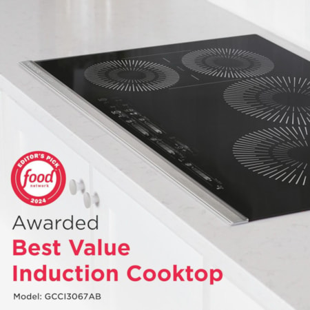 Cooktops (Electric)