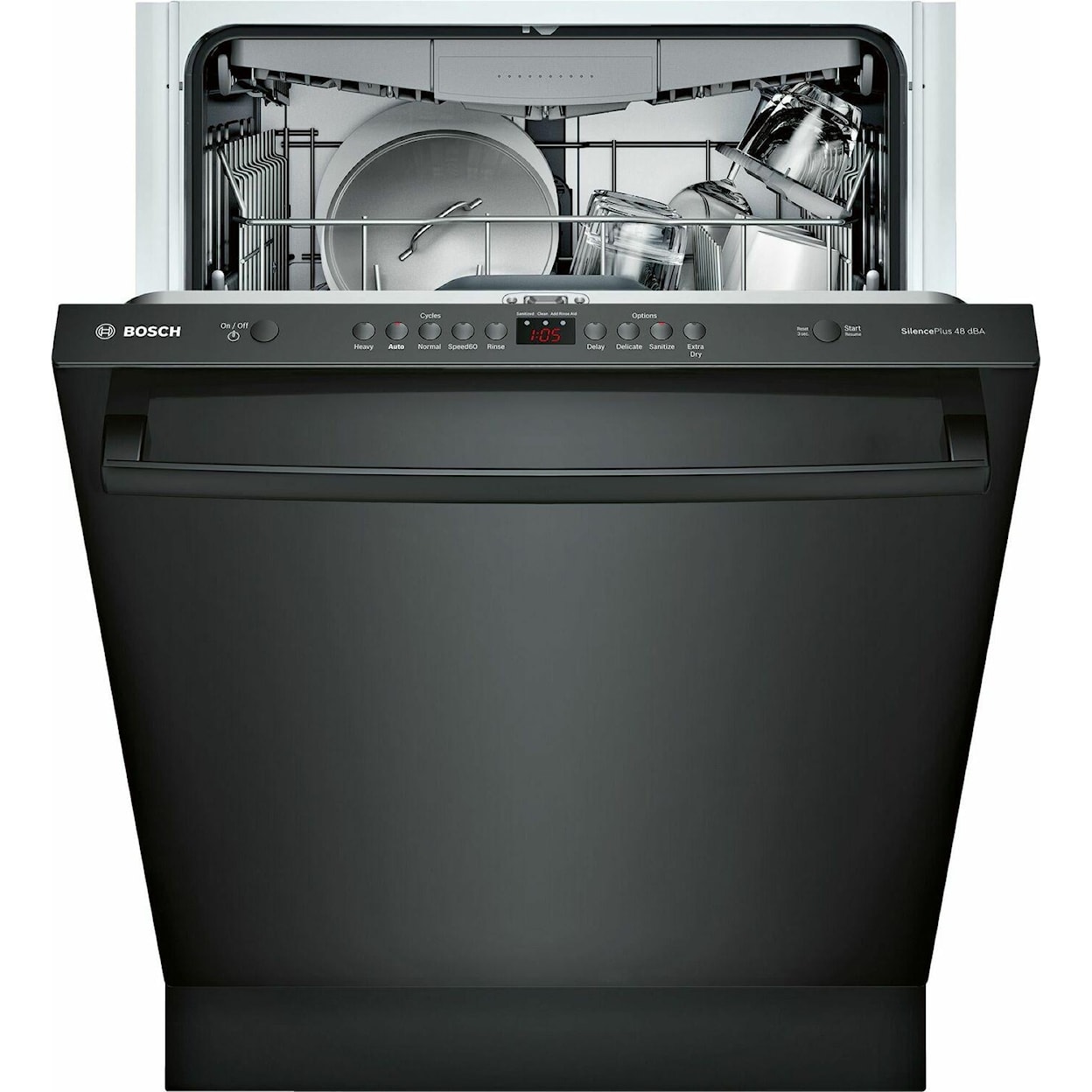 Bosch Dishwashers Built In Dishwasher