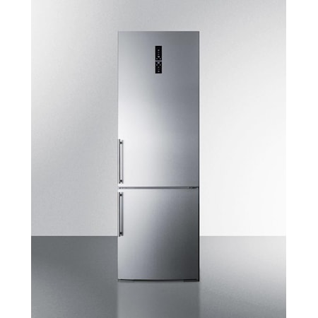 Bottom Freezer Freestanding Refrigerator