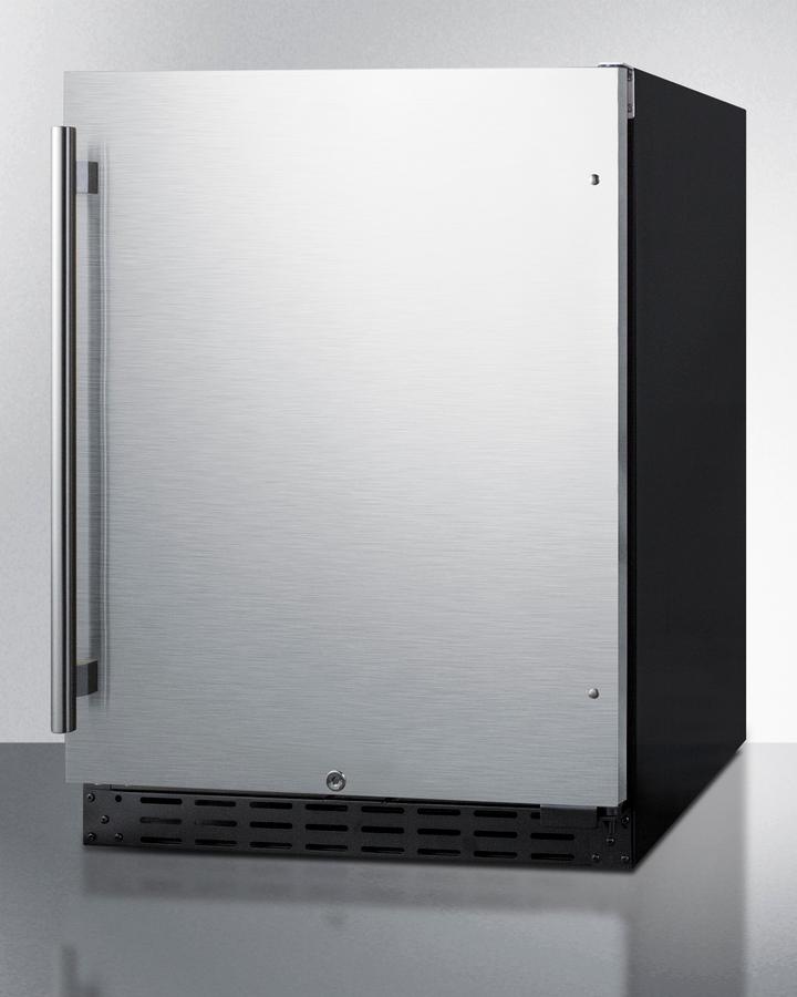 Compact Refrigerator