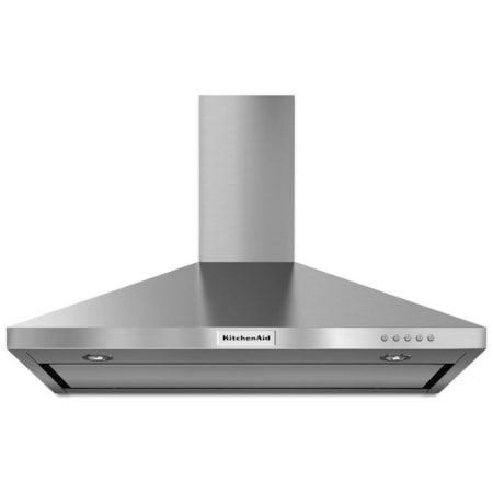 KitchenAid Ducted Hood