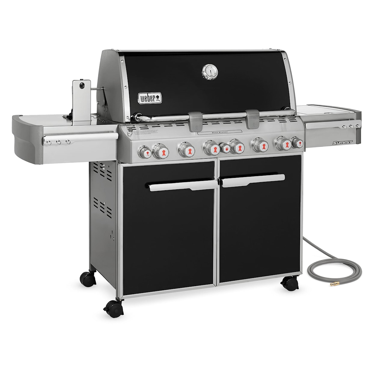 Weber Grills Barbeques Grill