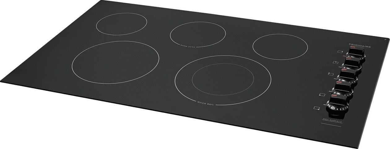 Frigidaire Electric Ranges Cooktops (Electric)
