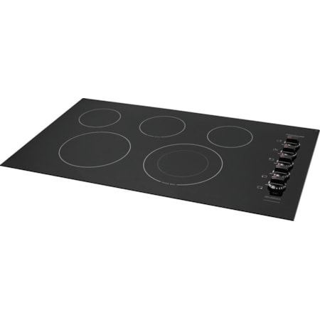 Cooktops (Electric)