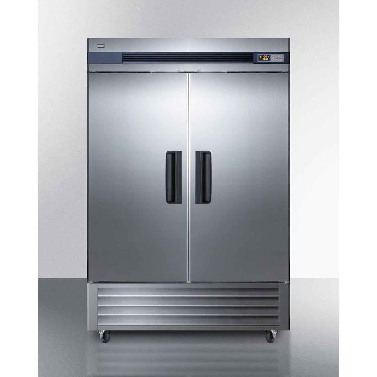 Summit Freezers Upright Freezers