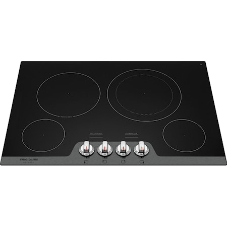 Cooktop