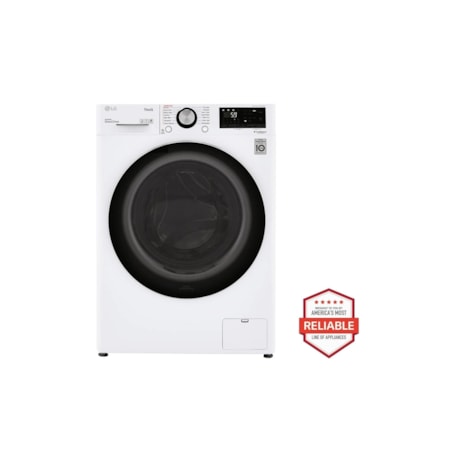 Combination Washer Electric Dryer