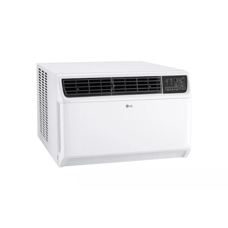 LG Appliances 18,000 BTU Air Conditioner