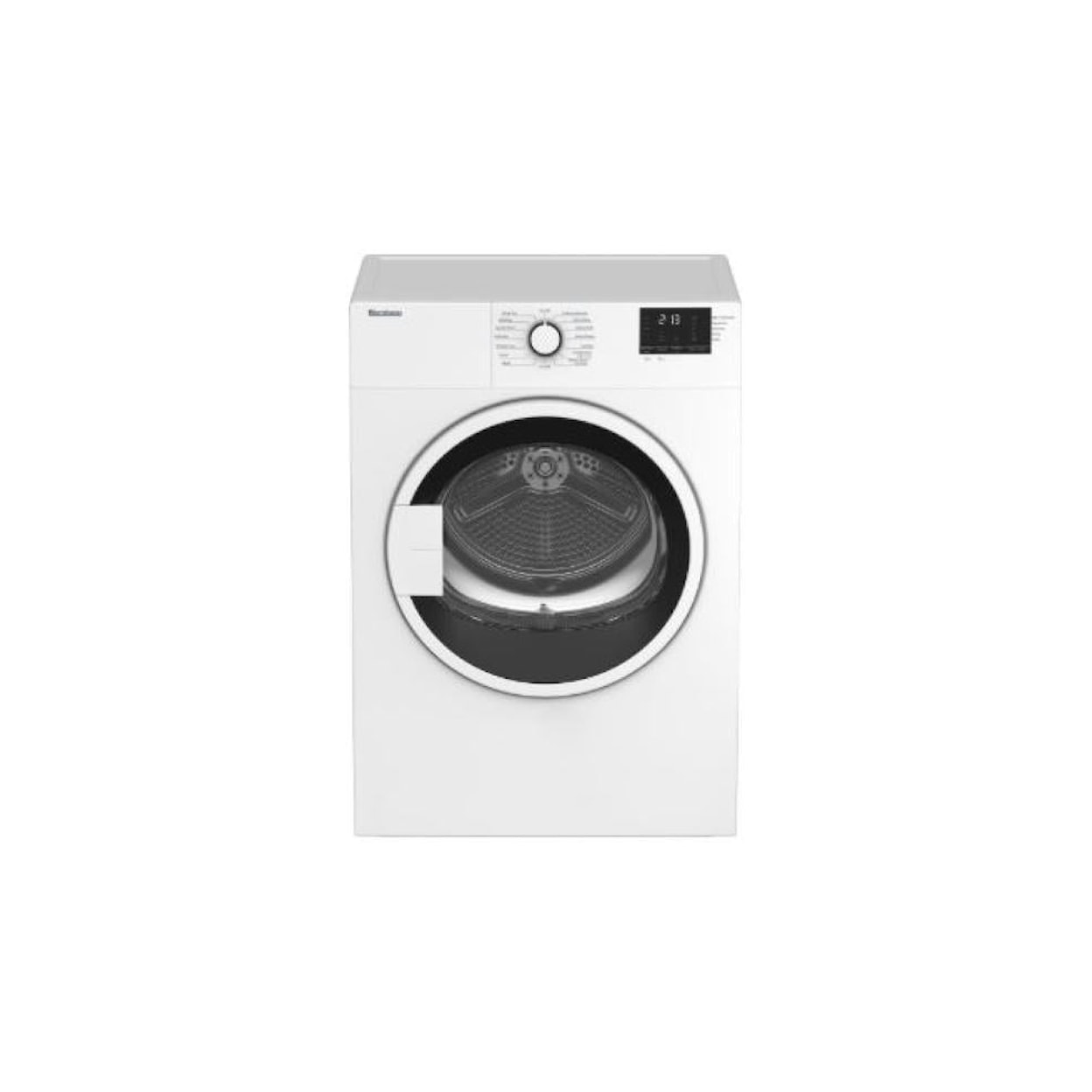 Blomberg Appliances Laundry Dryer