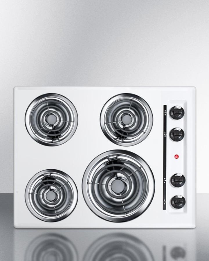 Cooktops (Electric)