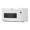 Maytag Microwave Over The Range Microwave