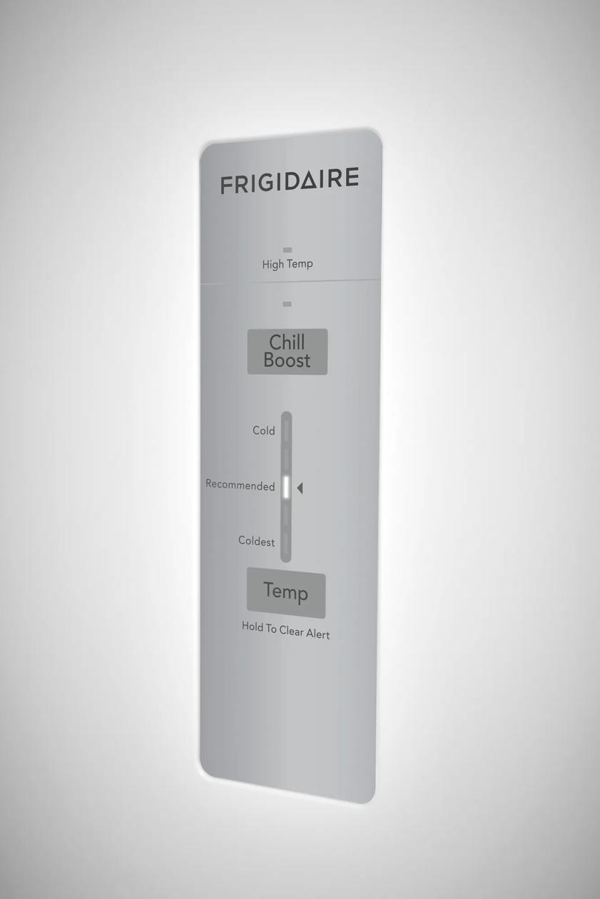 Frigidaire Refrigerators No Freezer Freestanding Refrigerator