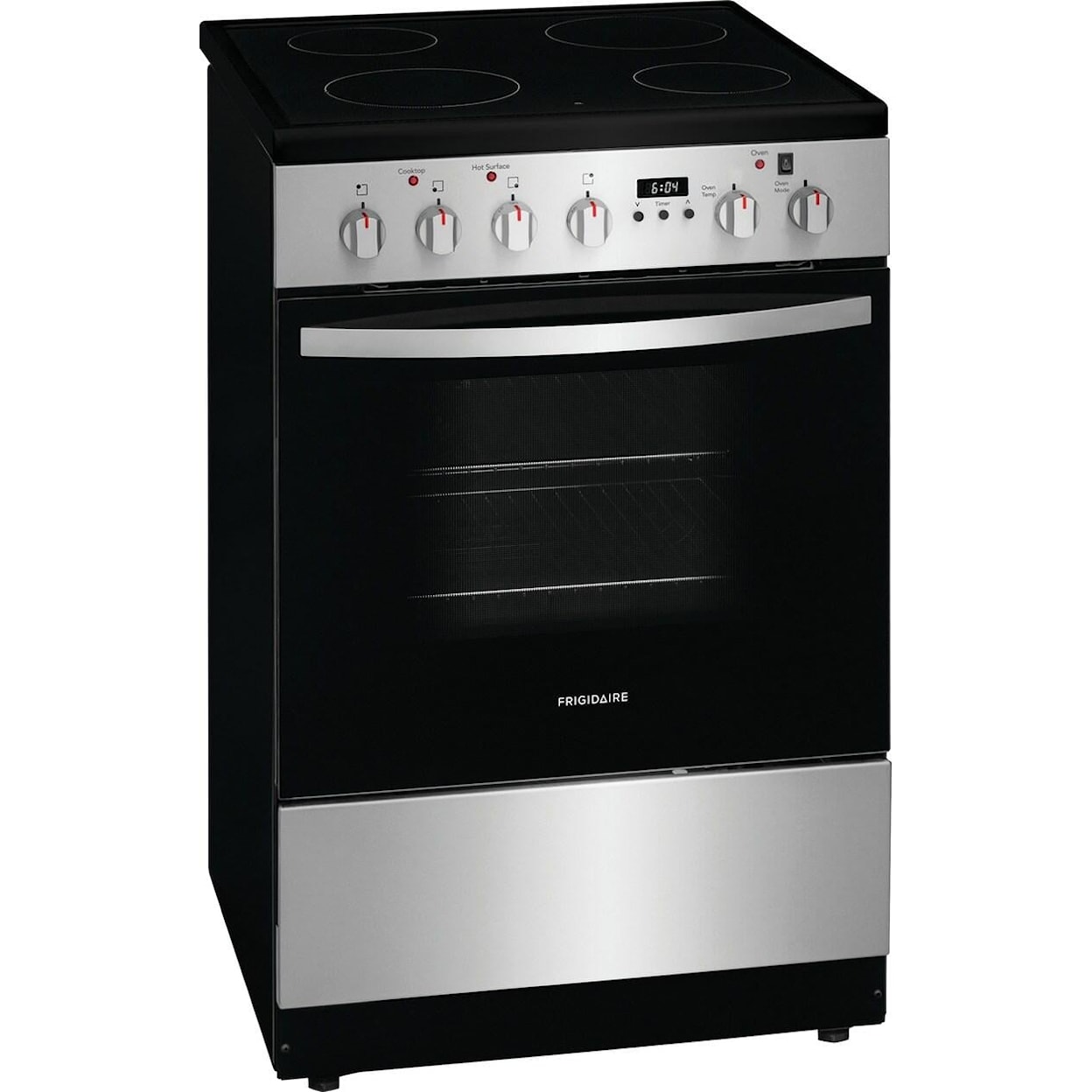 Frigidaire Electric Ranges Range