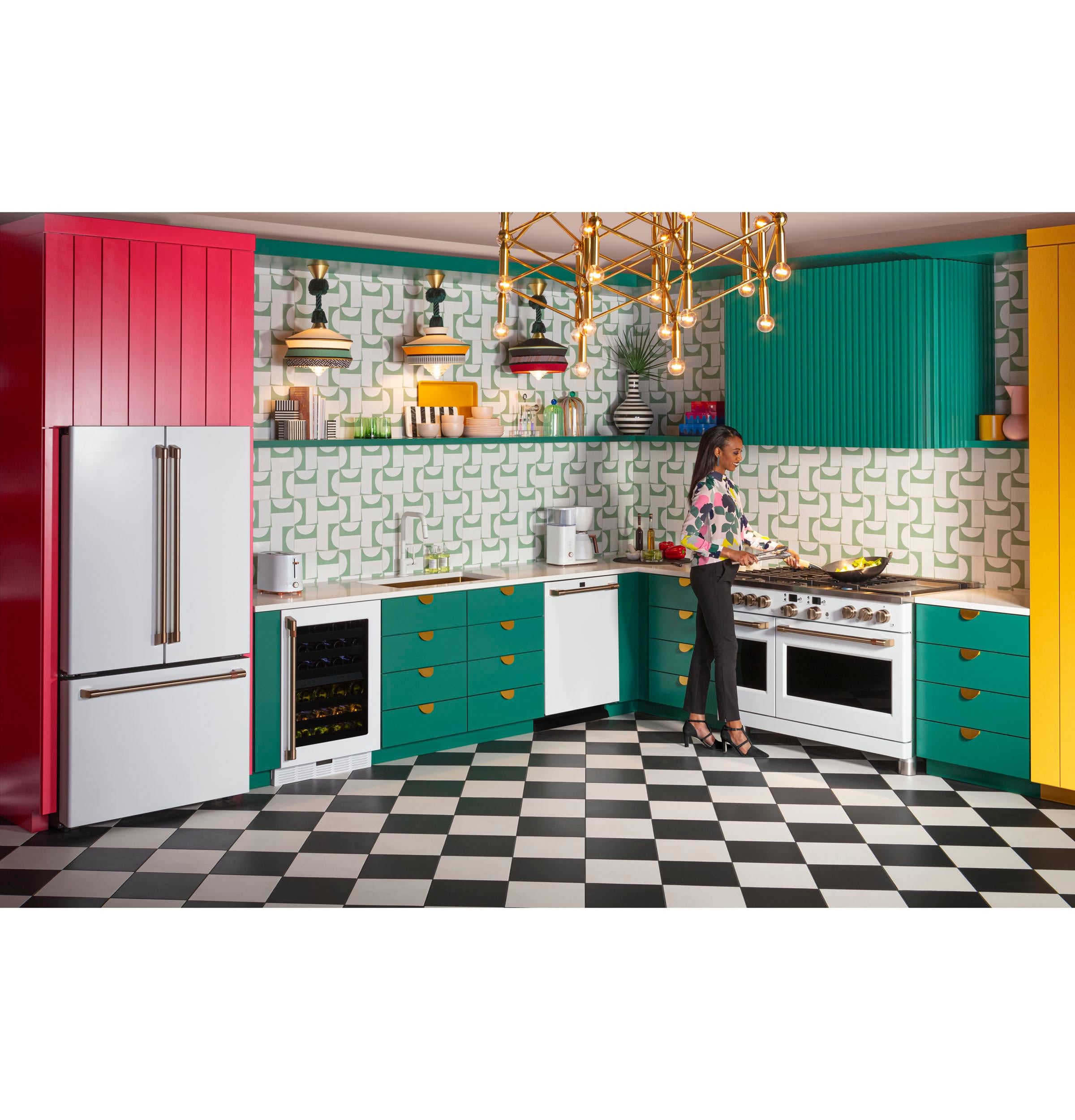 GE Appliances Hoods GE Appliances Hood Insert