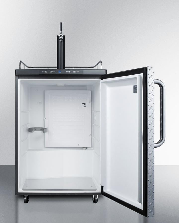 Specialty Refrigerator