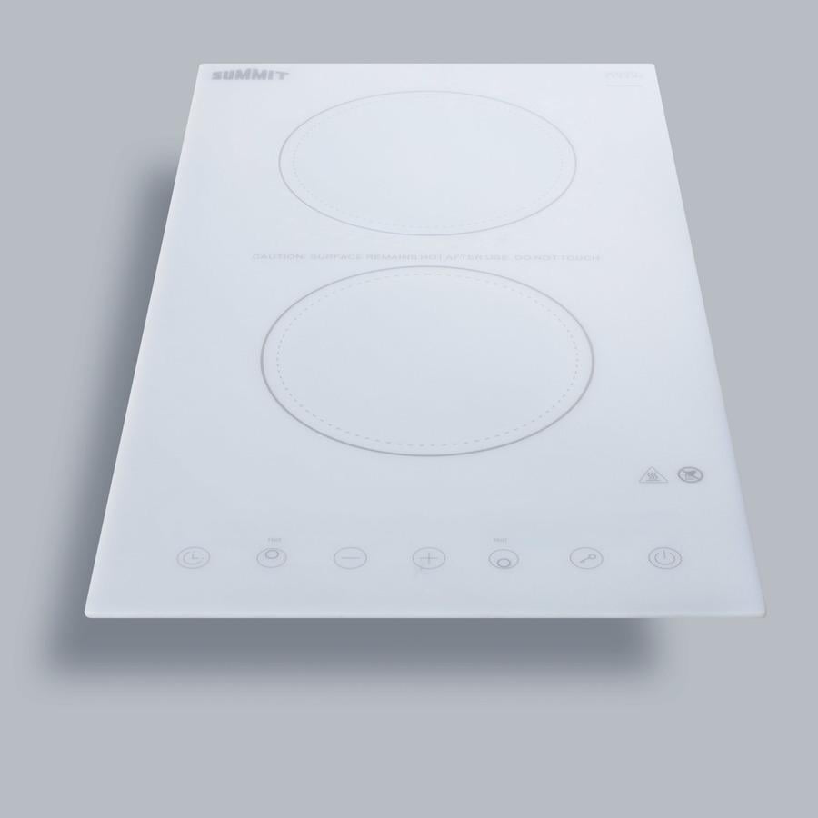 Cooktops (Electric)