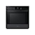 Black Stainless Steel