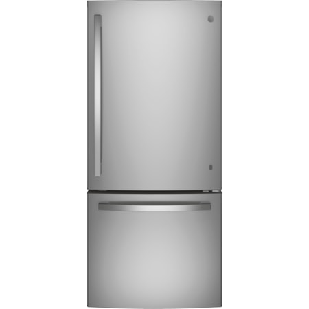 Bottom Freezer Freestanding Refrigerator