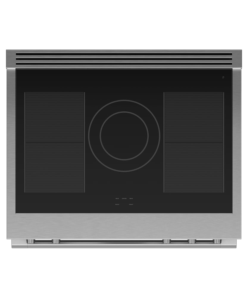 Freestanding Smoothtop Electric Range