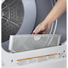 GE Appliances Laundry Dryer