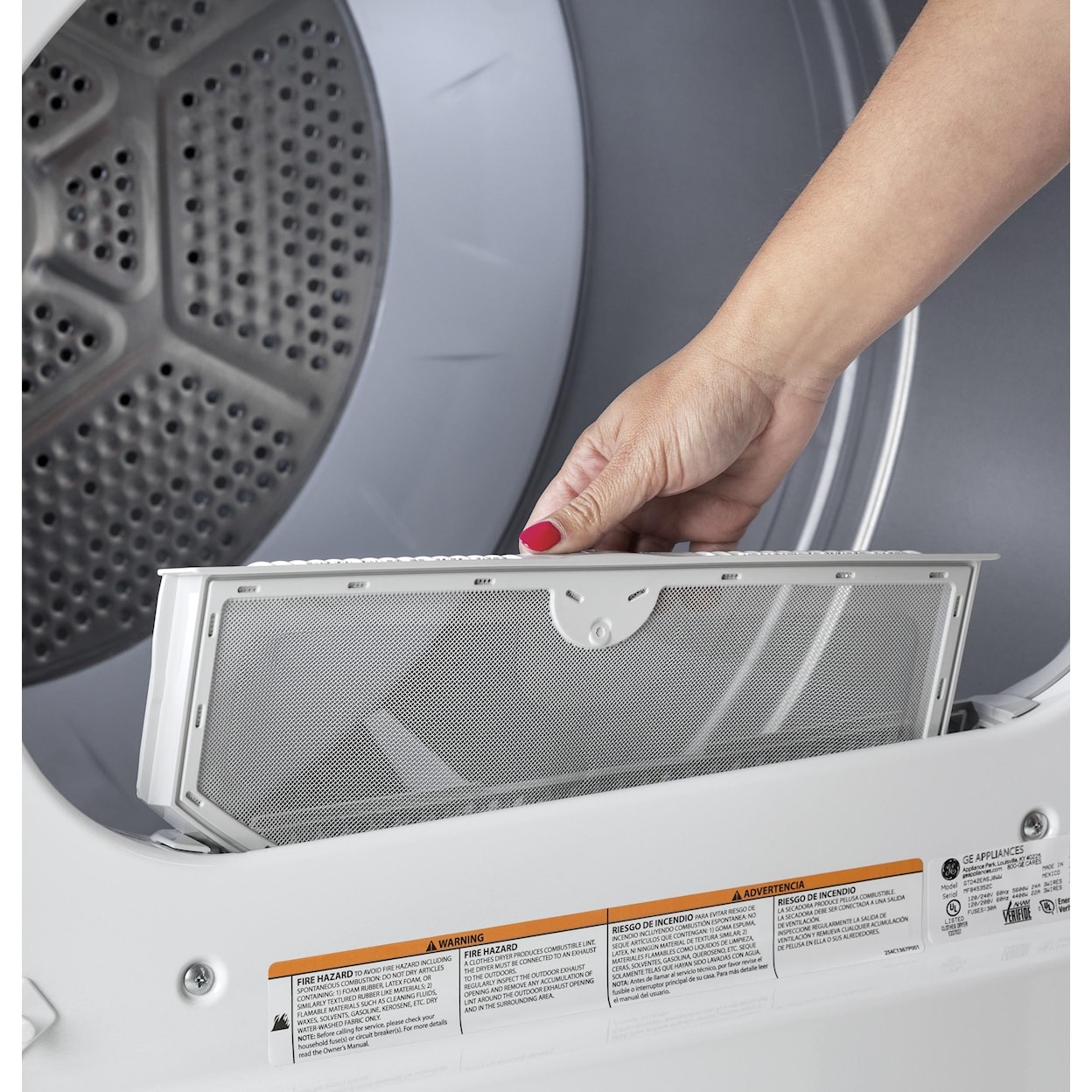 Hotpoint Laundry Dryer