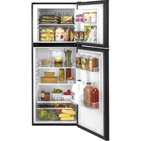 Top Freezer Freestanding Refrigerator