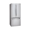 LG Appliances Refrigerators French Door Freestanding Refrigerator