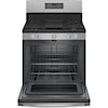 GE Appliances Gas Ranges 30" Free Standing Gas Range