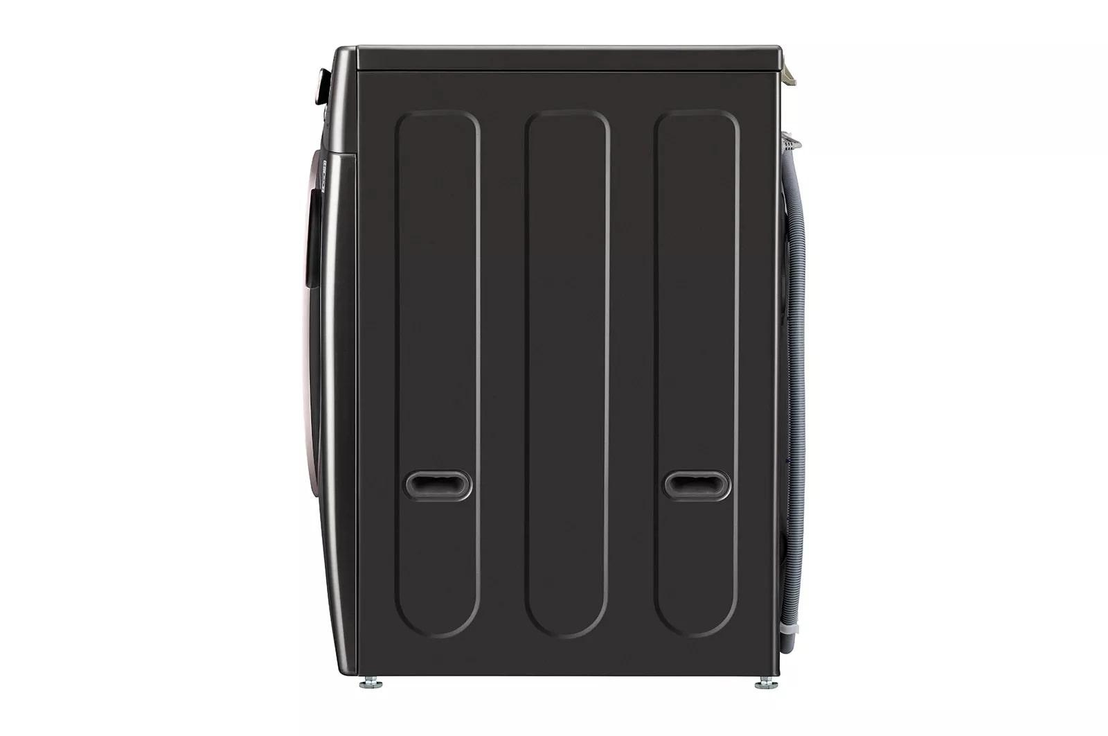 LG Laundry LG Appliances Front Load Washer